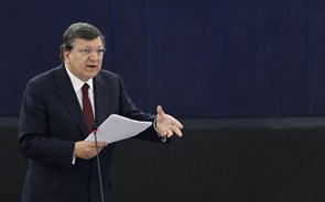 Durão Barroso apoia aumento do salário mínimo em Portugal