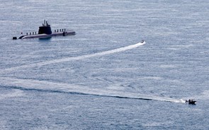 Submarinos: Inquérito aprova audições a 40 personalidades, PS pede processo alemão