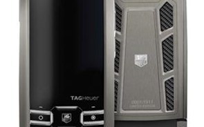 Tag Heuer Infinite