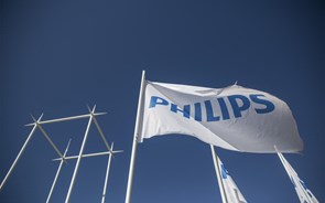 Philips admite IPO da divisão de iluminação