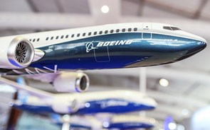 Boeing ganha contrato para construir novo avião da força aérea dos EUA