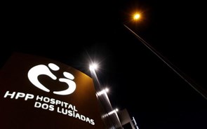 Grupo Lusíadas abre hospital em Braga que representa investimento de 10 milhões