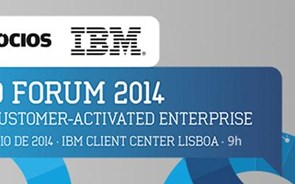 CEO Forum 2014 – The Customer-activated Enterprise