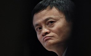 Será a Alibaba capaz de dobrar a tormenta das tecnológicas?