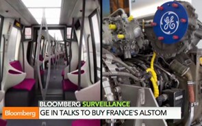 O que quer a General Electric da Alstom?