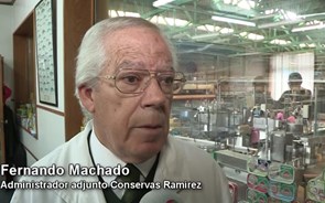 Ramirez, a fábrica que a revolução não parou