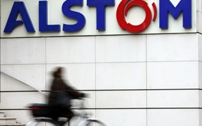 França planeia venda de participação na GDF Suez para investir na Alstom