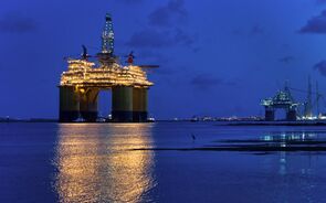 petróleo 