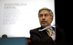 Assembleia geral da REN