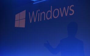 windows microsoft