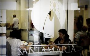 Hospital Santa Maria