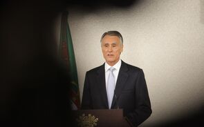 31 Março Cavaco Silva