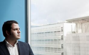 Antonio Alegre Páginas amarelas