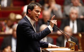 Manuel Valls