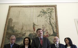 Carlos Silva UGT