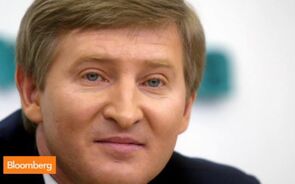 Ukraine’s Richest Man Feeling Big Pinch of Crisis