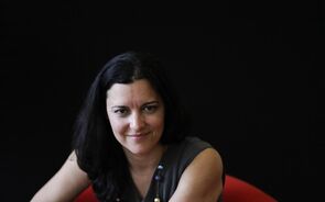 Marisa Matias bloco esquerda