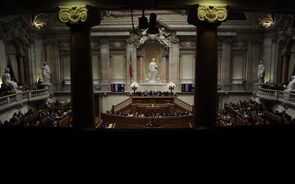 Parlamento geral