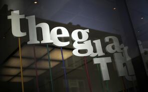 The guardian