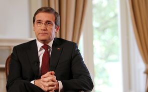 pedro passos coelho