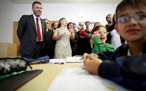 Alunos Exames 4º ano