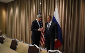 john kerry ucrânia rússia