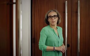 Teresa Mira Godinho