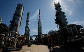 Refinaria Sines Galp