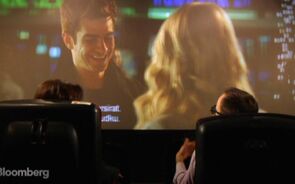 Coming Soon: 4D Movie Theaters with Smell-o-Vision
