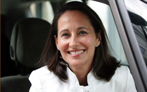 Ségolène Royal