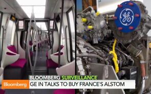What Does General Electric Want From Alstom?