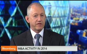 Will the M&A Frenzy Continue?