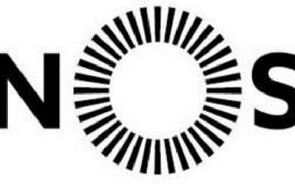 logotipo nos
