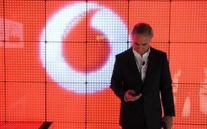 António Coimbra Vodafone