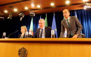 Maria Luis Albuquerque