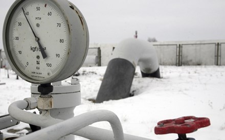 Rússia e Ucrânia tentam chegar a acordo para o fim da guerra do gás