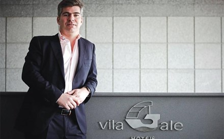 Vila Galé fecha 2015 com “expectativas superadas”