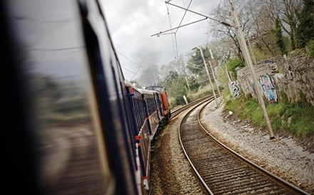 Ligação entre Évora a Mérida é uma ferrovia de mercadorias, esclarece Governo