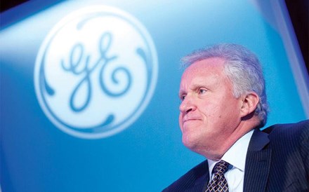 Presidente executivo da General Electric confiante na compra da Alstom 