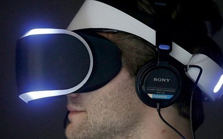 Apple prepara impulso na realidade virtual
