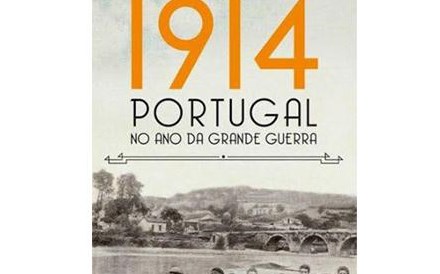 Singularidades de 1914