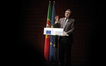 'Como alguém que dedicou a vida ao serviço público,…'. A carta de Barroso a Juncker