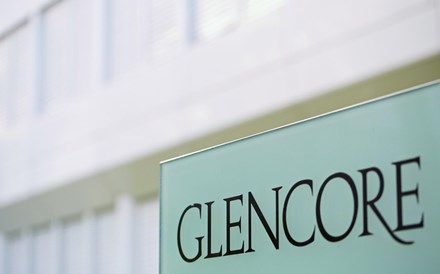 Glencore prepara venda de negócio agrícola