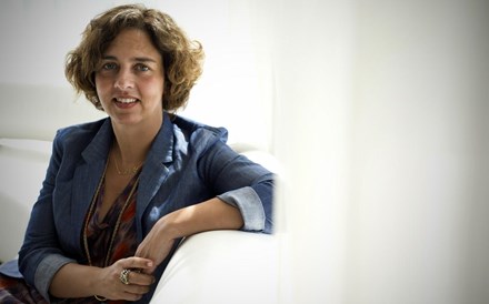 Joana Carravilla, country manager da E.Life Portugal, diz que as marcas devem 'ser humildes e informar os consumidores'.