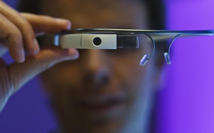 Google Glass vão deixar de estar à venda