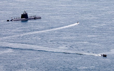 Justiça francesa investiga suspeita de suborno em negócio de submarinos com o Brasil