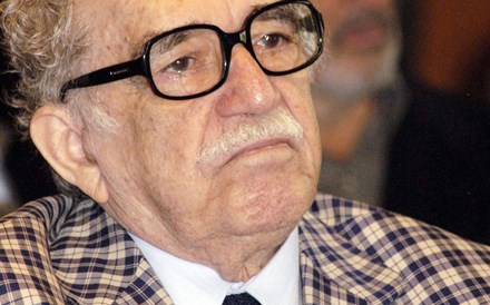 Morreu Gabriel García Márquez