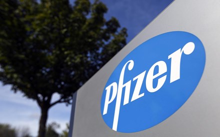 Pfizer bate estimativas de lucro no primeiro trimestre