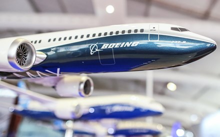 Irão compra 80 aviões à Boeing