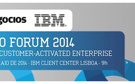 CEO Forum 2014 – The Customer-activated Enterprise